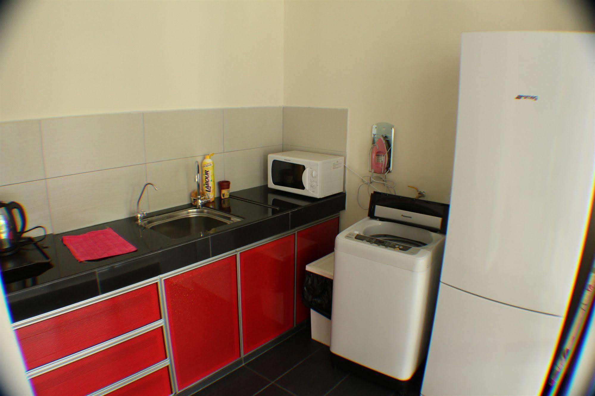 Bercham Vacation House Ipoh Exterior photo