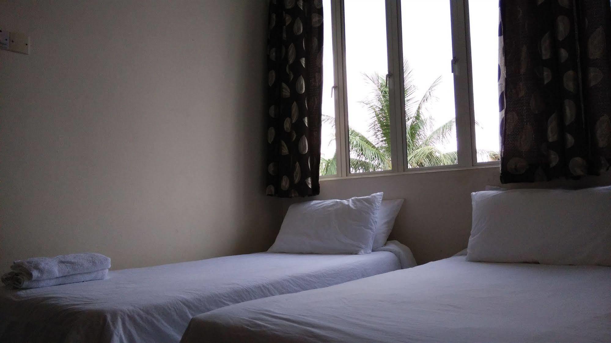 Bercham Vacation House Ipoh Exterior photo