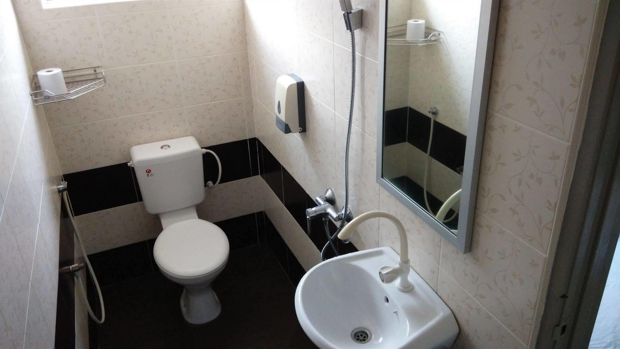 Bercham Vacation House Ipoh Exterior photo